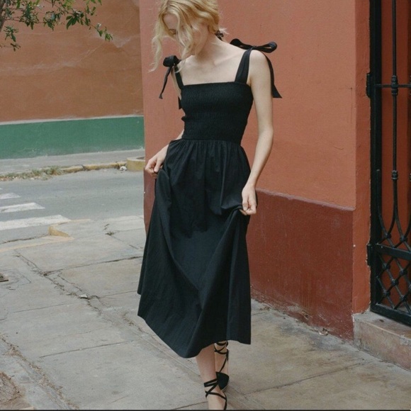 Doen Dresses & Skirts - ISO Doen Jasmine dress Large $150.